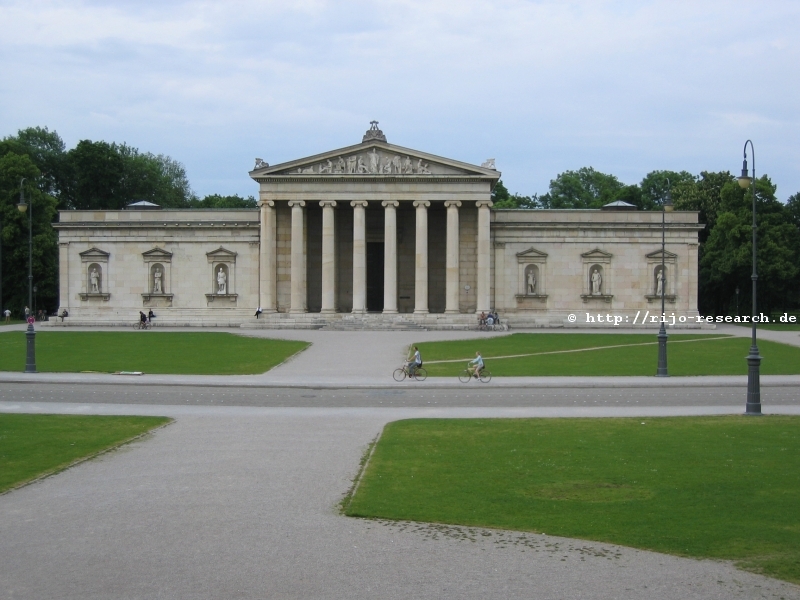 Glyptothek